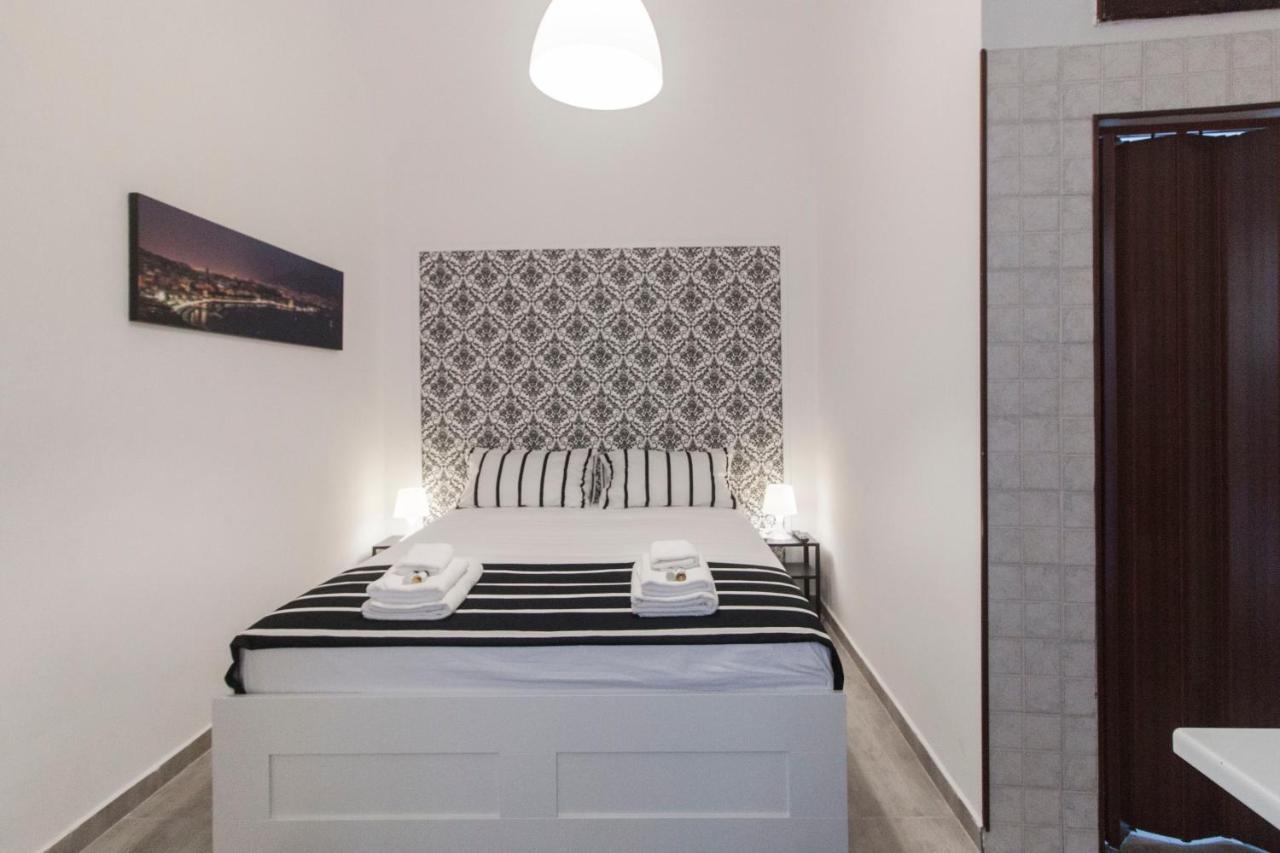 Apartament Olina Studio Neapol Zewnętrze zdjęcie