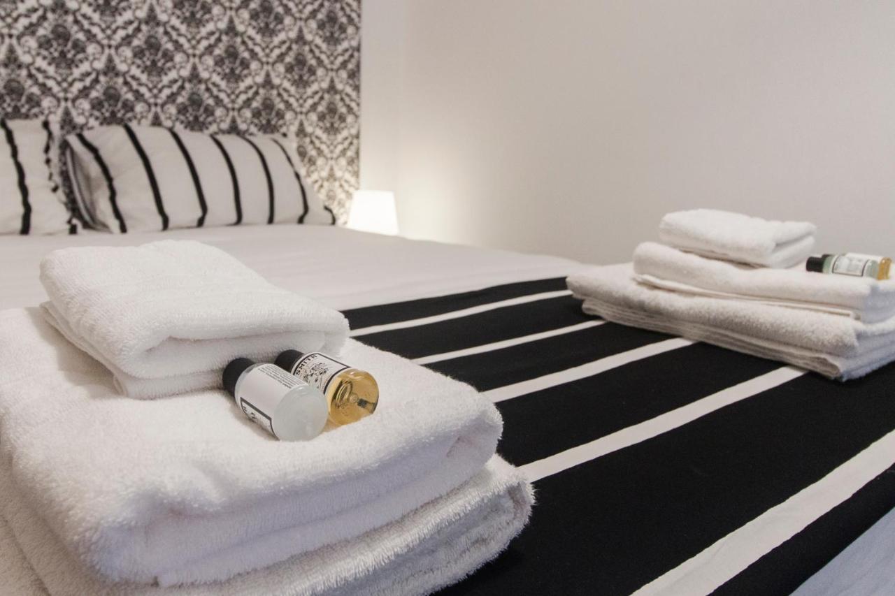 Apartament Olina Studio Neapol Zewnętrze zdjęcie