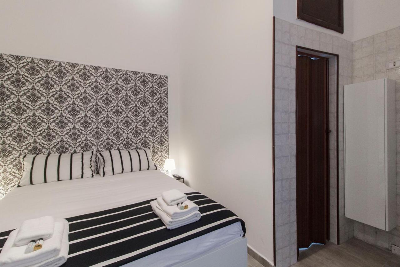 Apartament Olina Studio Neapol Zewnętrze zdjęcie