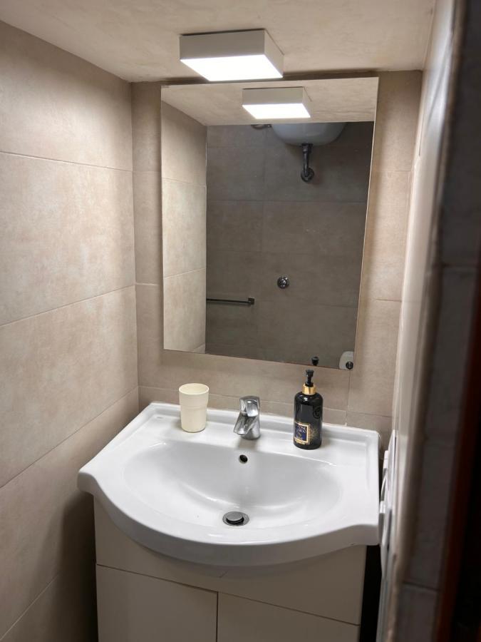 Apartament Olina Studio Neapol Zewnętrze zdjęcie