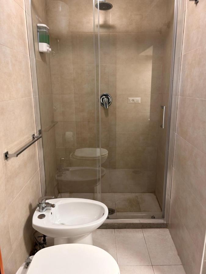 Apartament Olina Studio Neapol Zewnętrze zdjęcie
